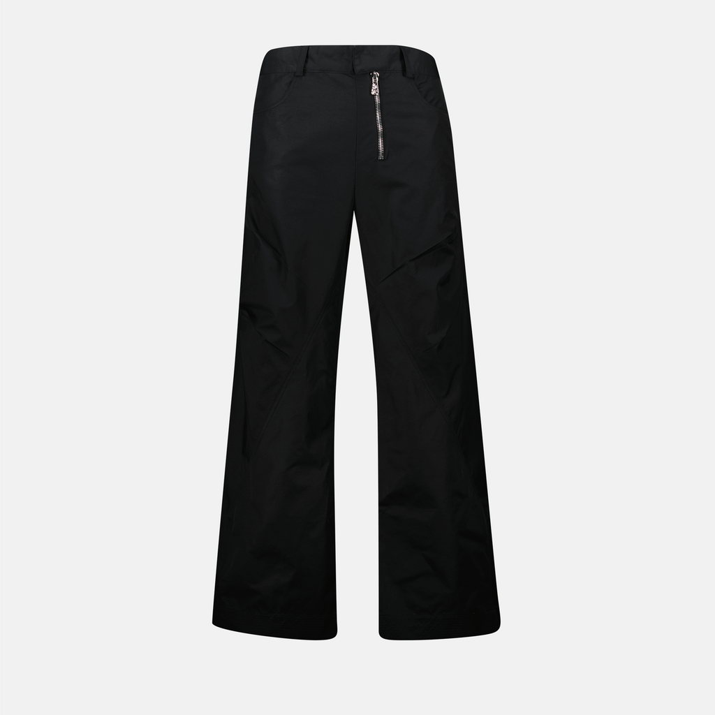 Pants Waves Pants L8 Studio Black Homme