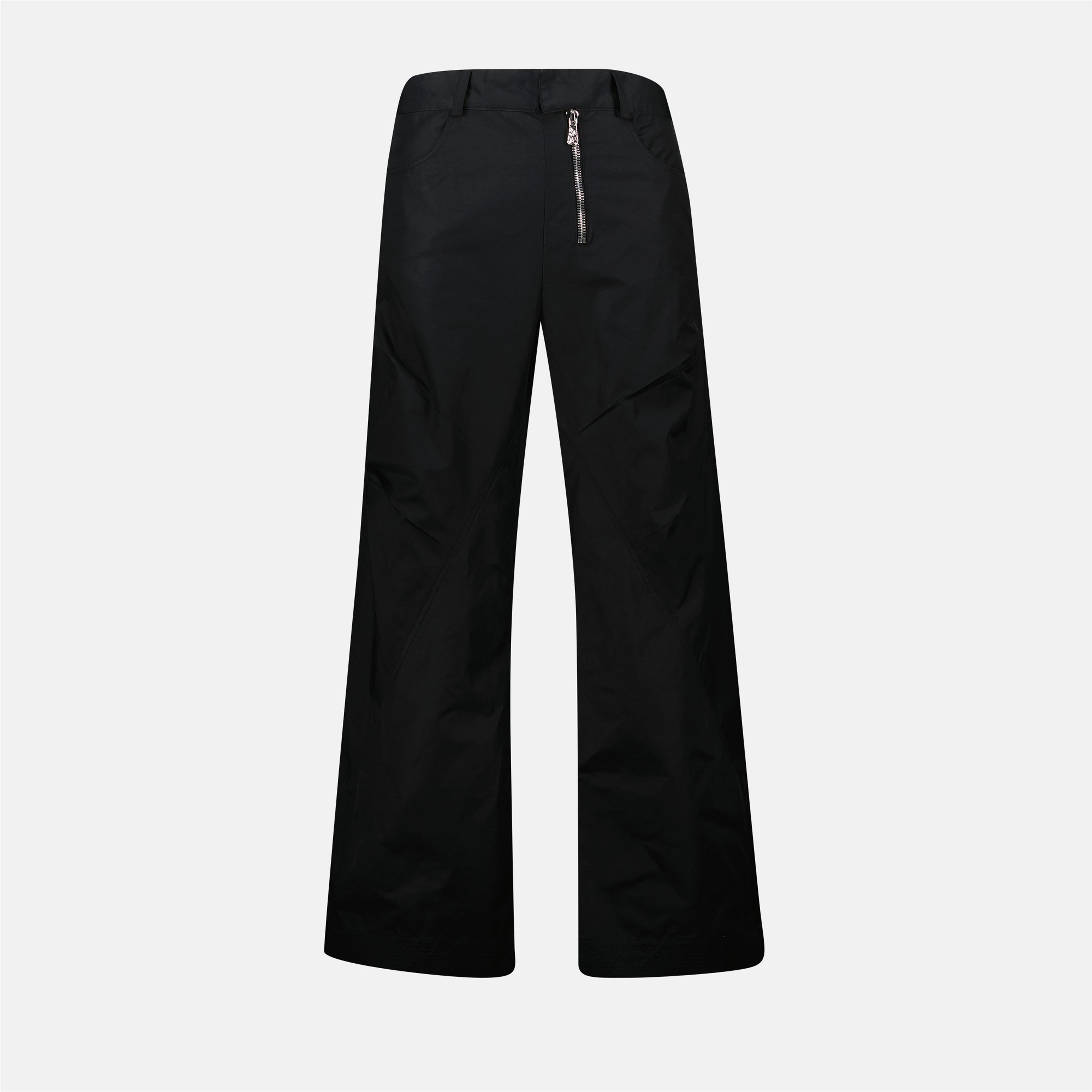 Pants Waves Pants L8 Studio Black Homme