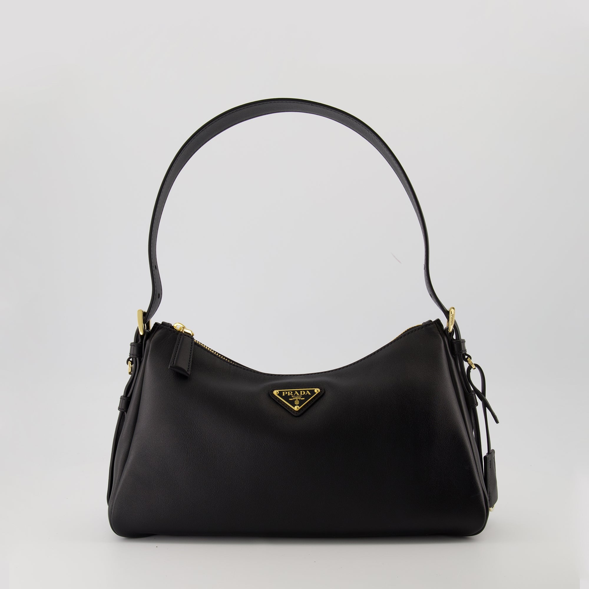 Sacs à main et épaule エイミー バッグ Prada Noir Femme
