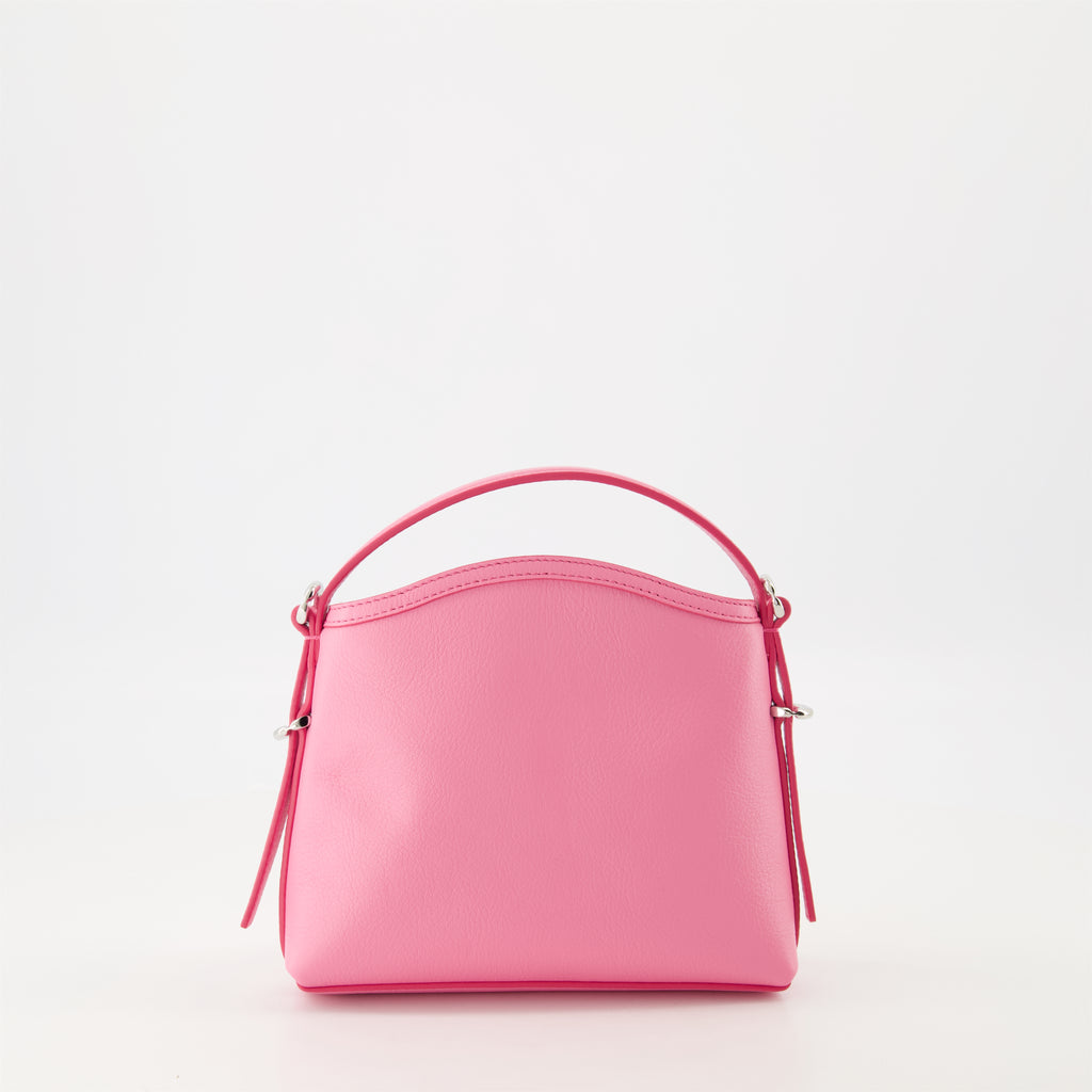 Sacs à main et épaule Sac Voyou nano Givenchy Rose Femme