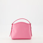 Sacs à main et épaule Sac Voyou nano Givenchy Rose Femme