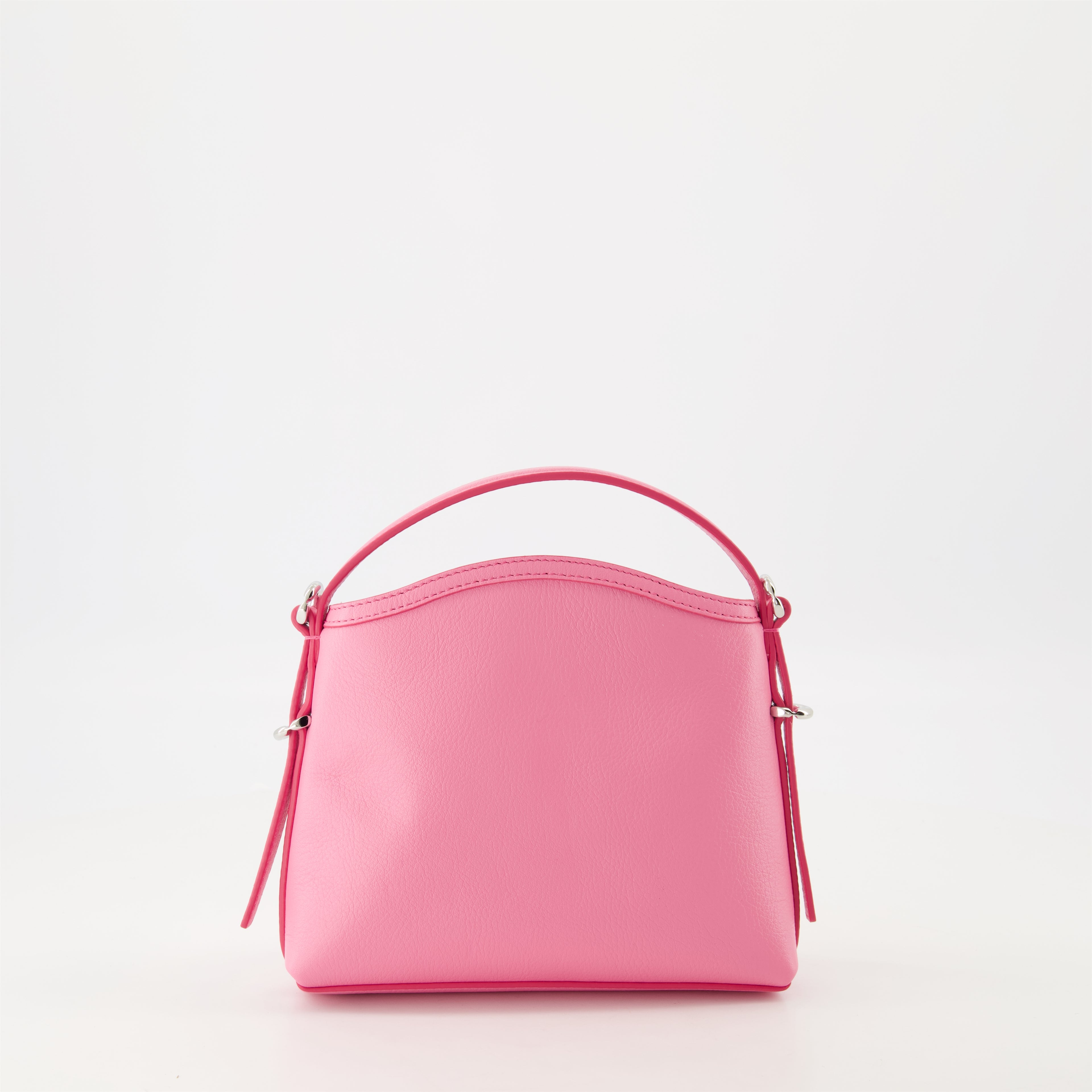 Sacs à main et épaule Sac Voyou nano Givenchy Rose Femme