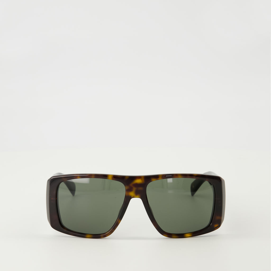 Imagem dos óculos de sol SL 832 da marca Saint Laurent para Mulheres - Temporada Outono-Inverno 2025 - Vista Frontal