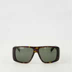Image de l'article Lunettes de soleil SL 832 de la marque Saint Laurent pour Femme - Saison Automne-Hiver 2025 - Vue de Face