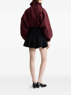 Imagen de la Blusa Iconic de Patou para Mujer - Temporada Otoño-Invierno 2025 - Vista Detallada 1