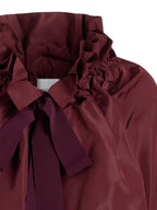 Imagen de la Blusa Iconic de Patou para Mujer - Temporada Otoño-Invierno 2025 - Vista Detallada 7