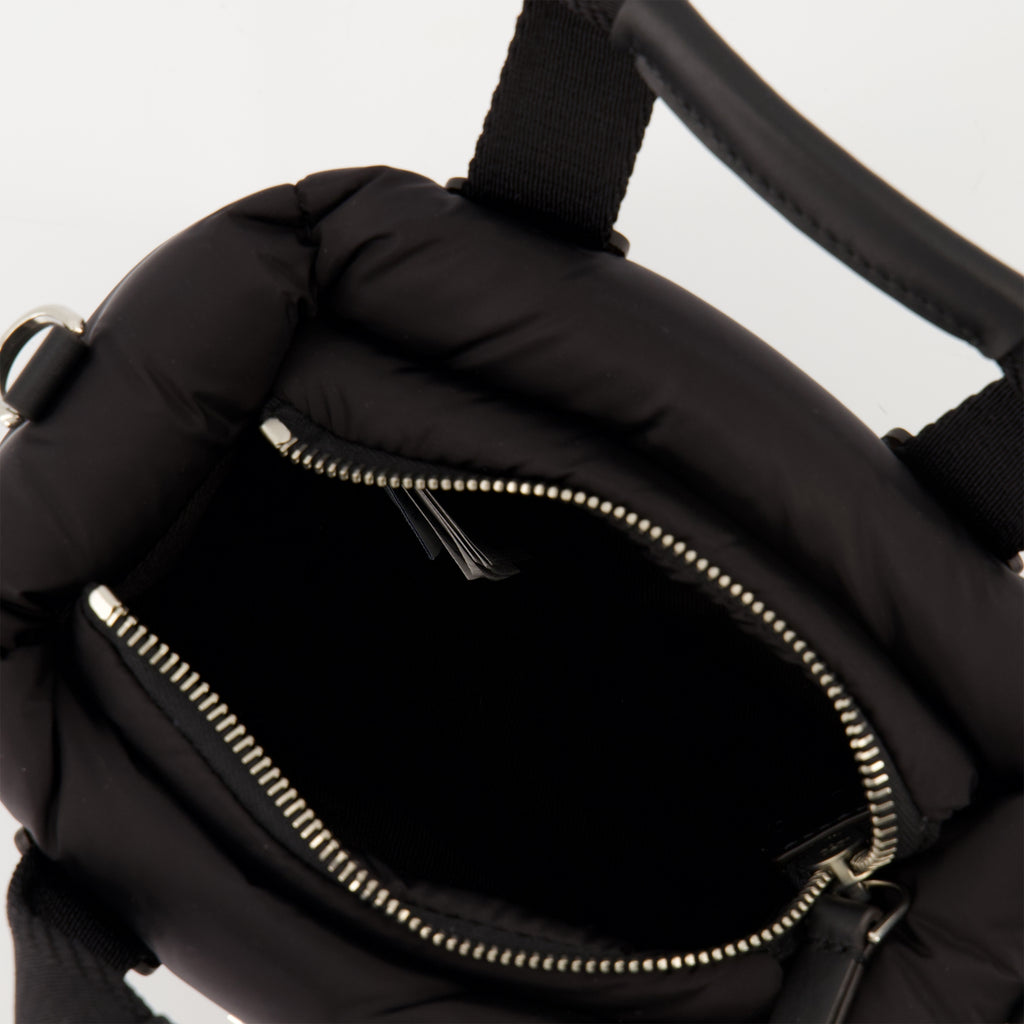 Image de l'article Mini sac Caradoc de la marque Moncler pour Femme - Saison Automne-Hiver 2025 - Vue détaillée_3