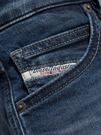 Imagen del Jean D-Jiann 1992 L.30 de la marca Diesel para Mujer - Temporada Otoño-Invierno 2025 - Vista Detallada_5