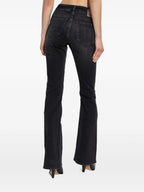 Bild des Diesel Damen Jean D-Ebbey L.32 - Herbst-Winter 2025 Kollektion - Detailansicht 4