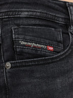 Bild des Diesel Damen Jean D-Ebbey L.32 - Herbst-Winter 2025 Kollektion - Detailansicht 5
