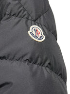Mäntel Baudinet Daunenjacke Moncler Schwarz Herren