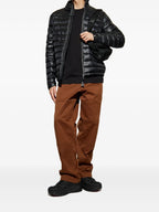 T-shirts Logo T-Shirt Set Moncler Noir Homme