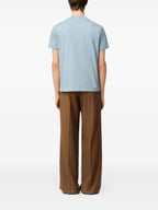 T-shirt Ami de coeur T-shirt Ami PARIS Blu Uomini