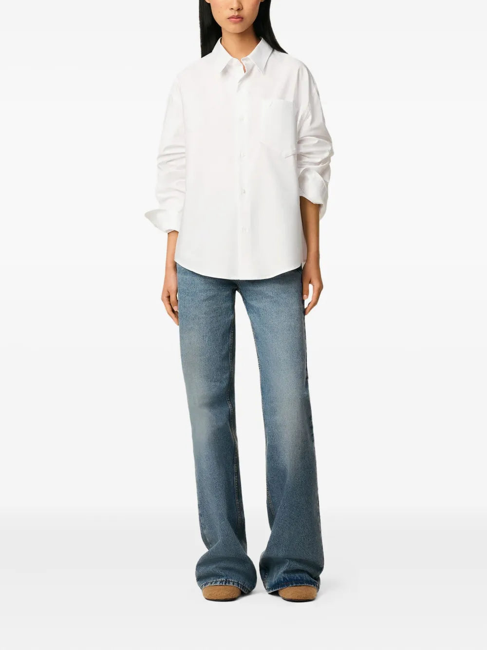 ジバンシィ デニム シャツ - メンズ – myCompañero ジバンシィ デニム シャツ - メンズ – myCompañero