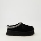 Imagen de las Mulas Tazz II de Ugg para Mujer - Temporada Otoño-Invierno 2025 - Vista lateral derecha