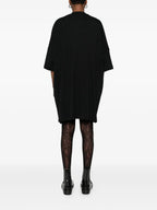Image of the Teddy Bear Dress by the brand Moschino for Women - Fall-Winter 2025 - Detailed View_4