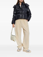 Immagine dell'articolo Doudoune Erea del marchio Moncler per Donna - Stagione Autunno-Inverno 2025 - Vista Posteriore