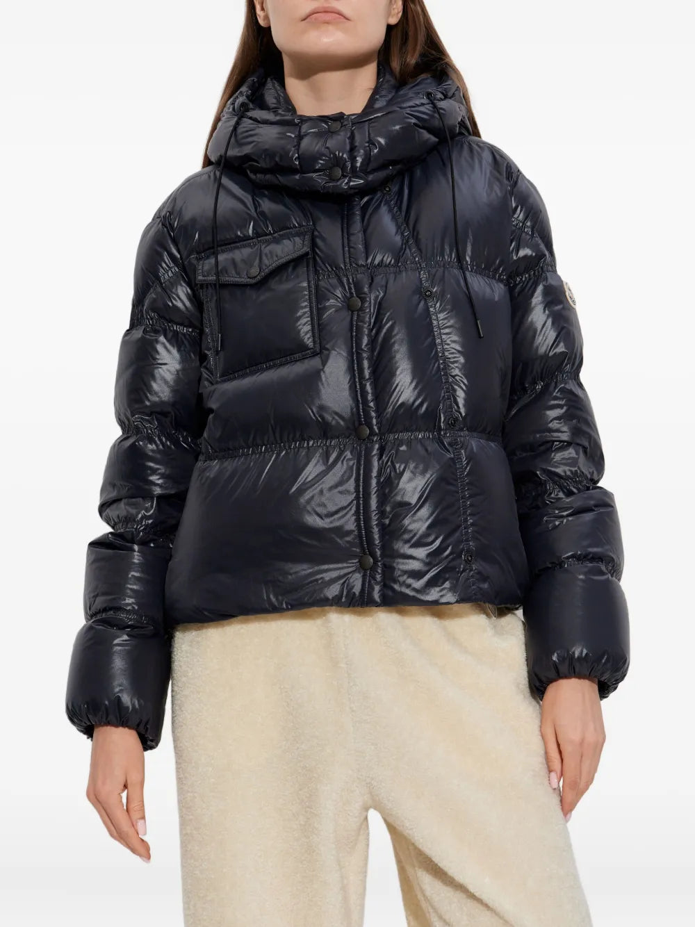 Erea Down Jacket Moncler Women – myCompañero