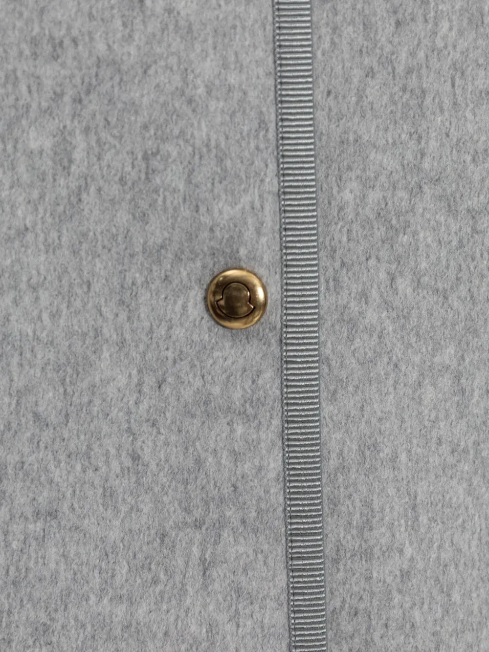 Image of the Moncler Reposse 3-in-1 jacket for Women - Fall-Winter 2025 - Detailed View 5