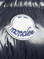Imagen del chaleco sin mangas Lipsi de Moncler para hombre - Temporada Otoño-Invierno 2025 - Vista Detallada 5