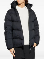 Image de l'article Doudoune Forez de la marque Moncler pour Homme - Saison Automne-Hiver 2025 - Vue détaillée_1