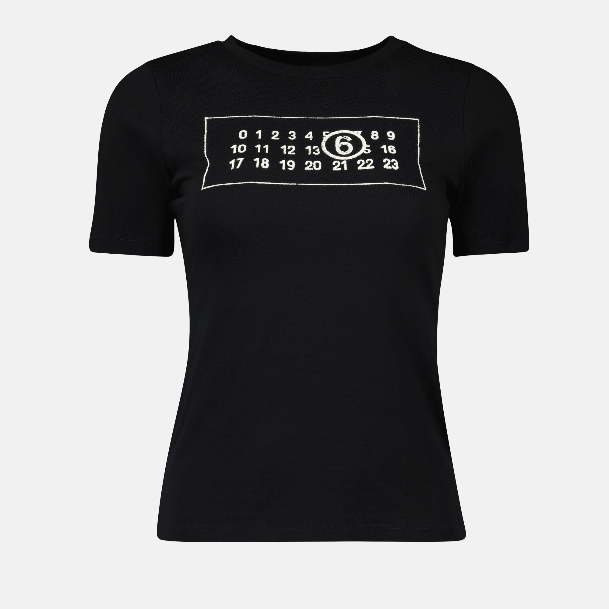 T-shirt Numeric