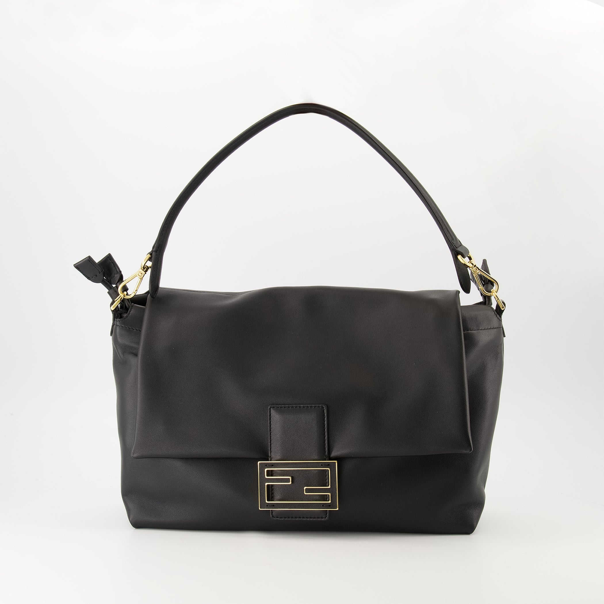 Mamma Baguette Bag Fendi - Women – myCompañero