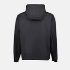 Chaquetas Chaqueta Traversier Moncler Negro Homme