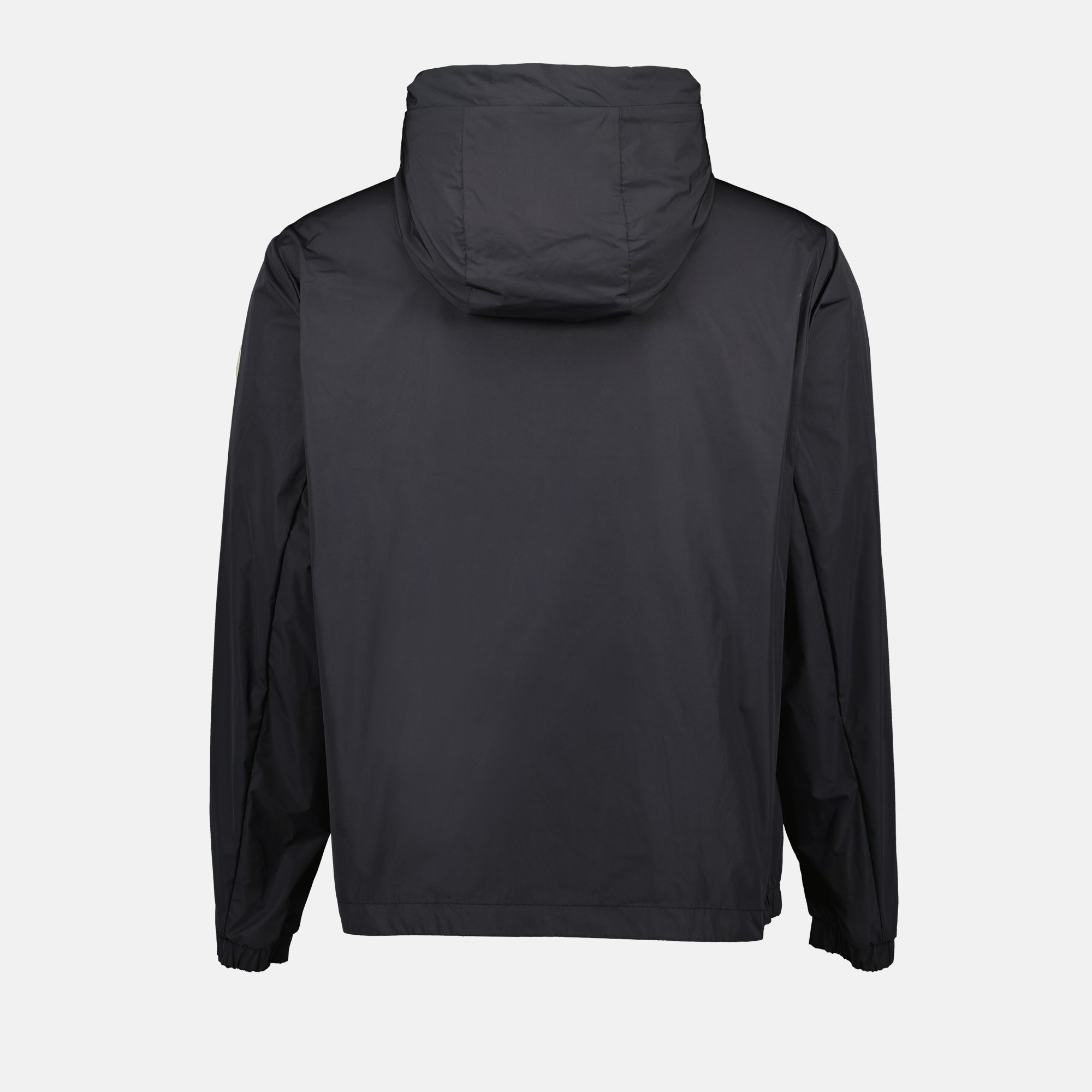 Chaquetas Chaqueta Traversier Moncler Negro Homme