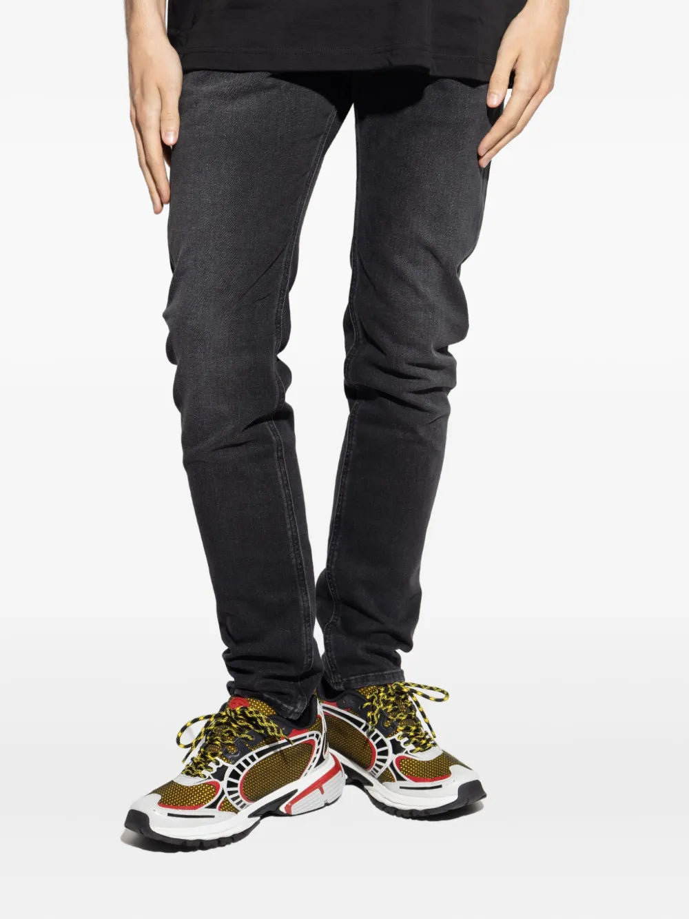 Image de l'article Jean Sleenker 1979 L.32 de la marque Diesel pour Homme - Saison Automne-Hiver 2025 - Vue détaillée_1