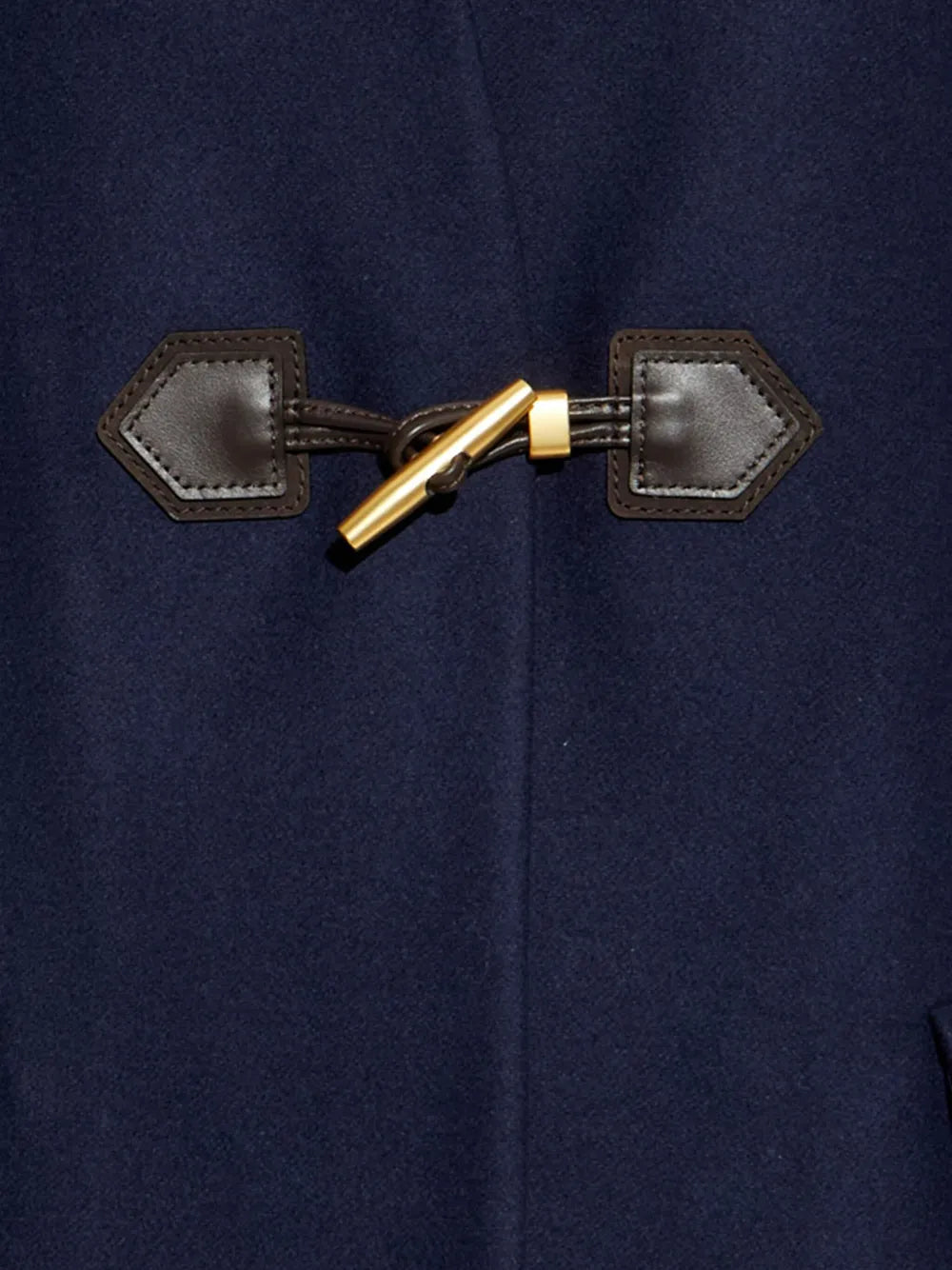 Image de l'article Blazer en laine de la marque Moschino pour Femme - Saison Automne-Hiver 2025 - Vue détaillée_5