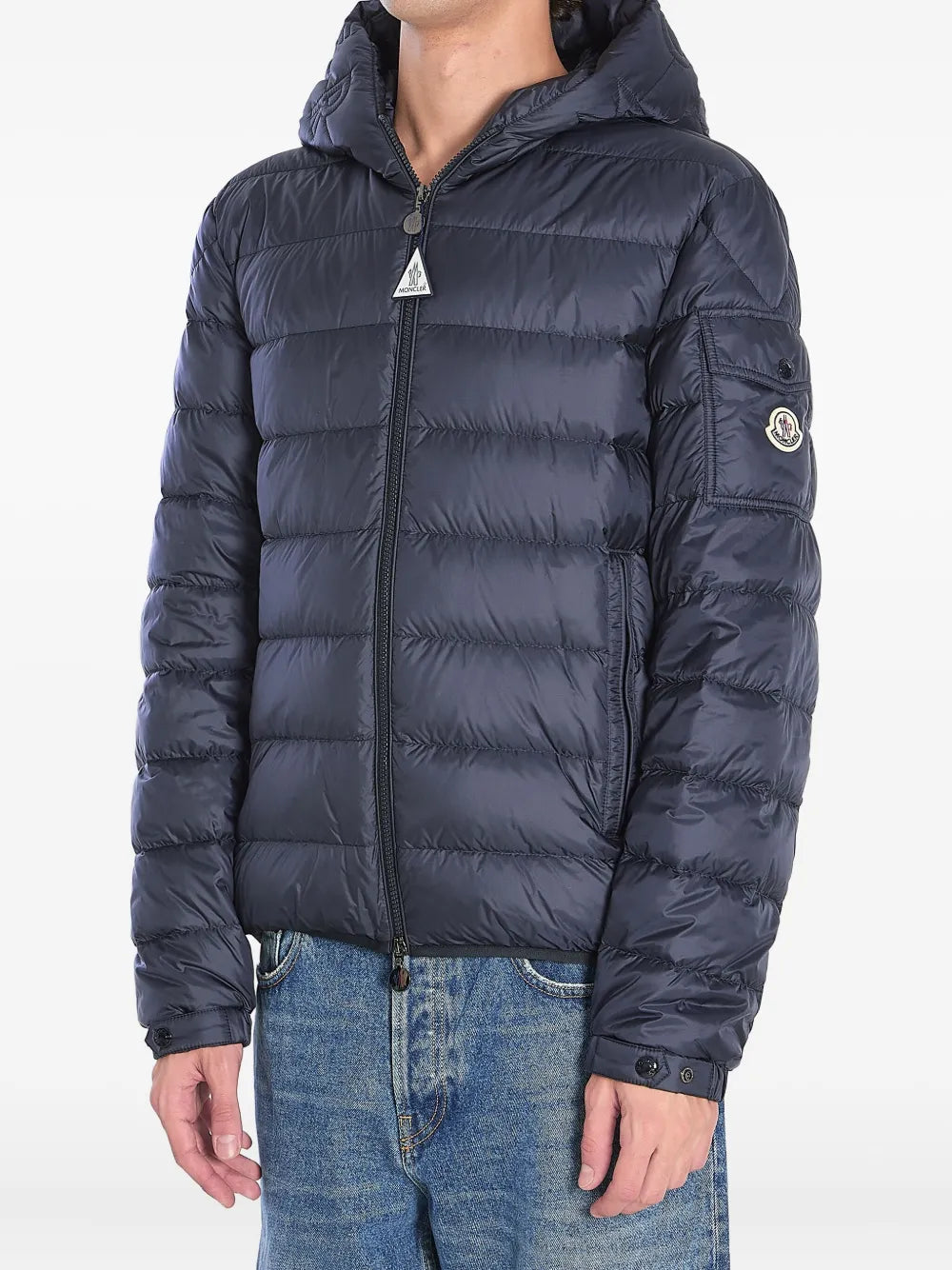 Moncler Najan Down Jacket - Men – myCompañero