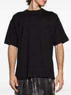 Bild des T-Shirts T-Box-T24 von Diesel für Herren - Herbst-Winter-Saison 2025 - Detaillierte Ansicht_1