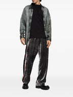 Bild des T-Shirts T-Box-T24 von Diesel für Herren - Herbst-Winter-Saison 2025 - Rückansicht