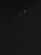 Bild des T-Shirts T-Box-T24 von Diesel für Herren - Herbst-Winter-Saison 2025 - Detaillierte Ansicht_5