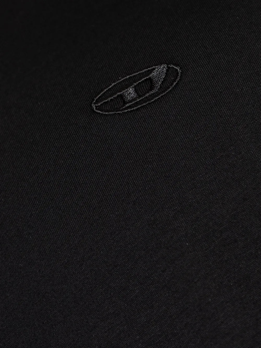 Immagine della maglietta T-Box-T24 di Diesel per Uomo - Stagione Autunno-Inverno 2025 - Vista Dettagliata_5