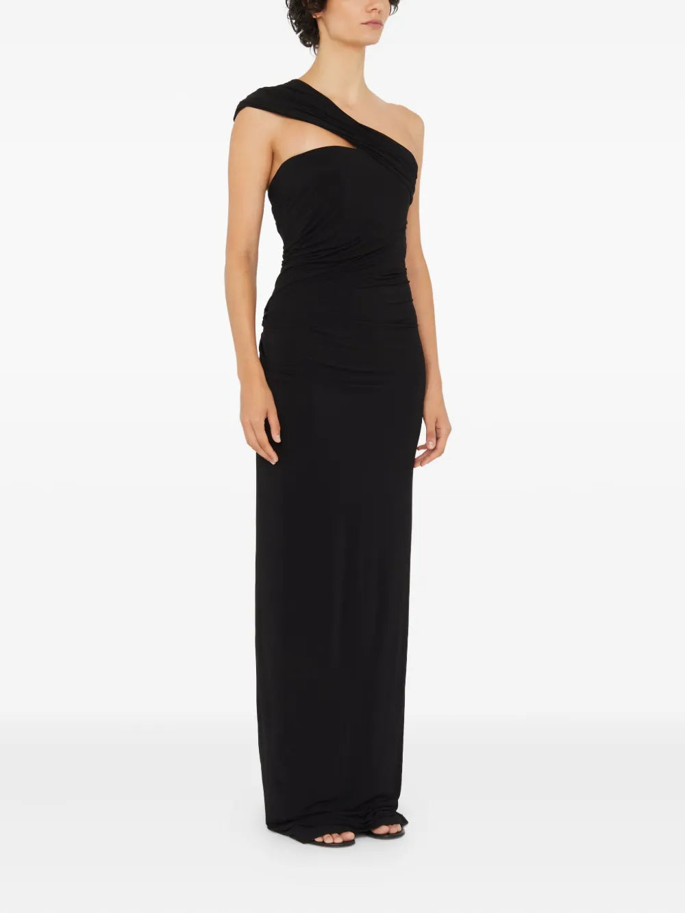 Draped Dress Christopher Esber - Women myCompaero Draped Dress Christopher Esber - Women myCompaero