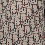 Prendas de punto Pull Oblique Dior Beige Homme