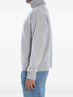 Bild des Artikels Rollkragenpullover von Ami PARIS für Unisex - Herbst-Winter-Saison 2025 - Detaillierte Ansicht_4