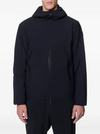 Imagen del artículo Doudoune Bassite de la marca Moncler para Hombre - Temporada Otoño-Invierno 2025 - Vista Trasera