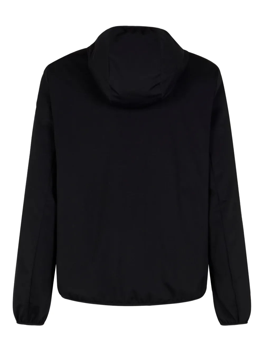 Image of the Moncler Bassite Down Jacket for Men - Autumn-Winter 2025 - Detailed View 1