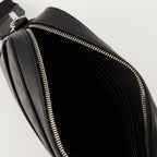 Sacs bandoulière Sac Camera Squared FF Fendi Noir Homme