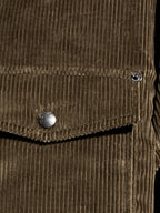 Imagen del artículo chaqueta acolchada Ambrosia de la marca Moncler para hombres - Temporada Otoño-Invierno 2025 - Vista Detallada_6
