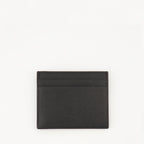 Imagen del Porta tarjetas VLogo de Valentino Garavani para Hombre - Temporada Otoño-Invierno 2025 - Vista Trasera
