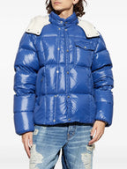Imagem do artigo Doudoune Serfanto da marca Moncler para Homem - Temporada Outono-Inverno 2025 - Vista Detalhada_2