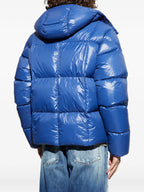 Imagem do artigo Doudoune Serfanto da marca Moncler para Homem - Temporada Outono-Inverno 2025 - Vista Detalhada_4