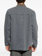 Imagen del artículo Chaqueta Carlito de la marca Officine Générale para Hombre - Temporada Otoño-Invierno 2025 - Vista Detallada 4