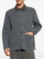 Imagen del artículo Chaqueta Carlito de la marca Officine Générale para Hombre - Temporada Otoño-Invierno 2025 - Vista Detallada 1