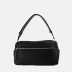 Borse Sportive e da Viaggio Borsa in Nylon Marcel Ami PARIS Nero Unisex