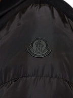 Imagem do casaco bi-material Chaillo da marca Moncler para Senhora - Temporada Outono-Inverno 2025 - Vista Detalhada 5